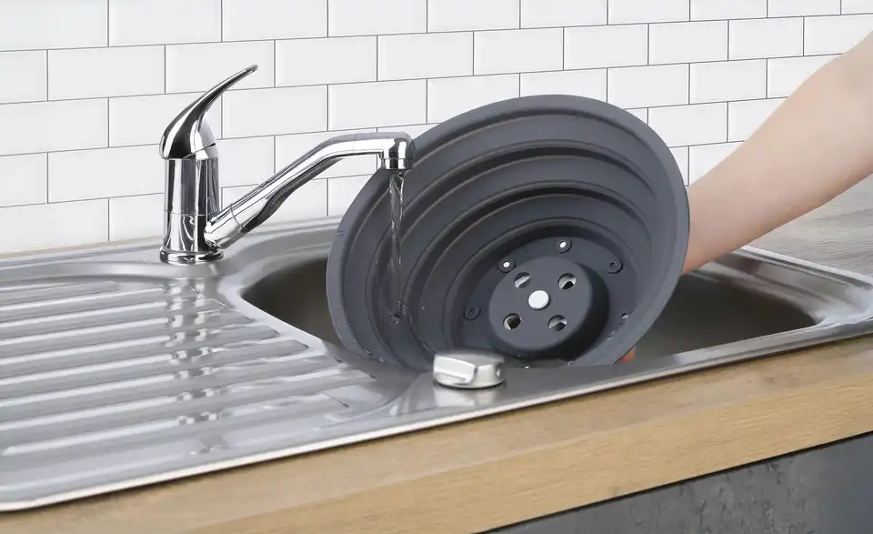 Mikrowellenhaube KitchBo