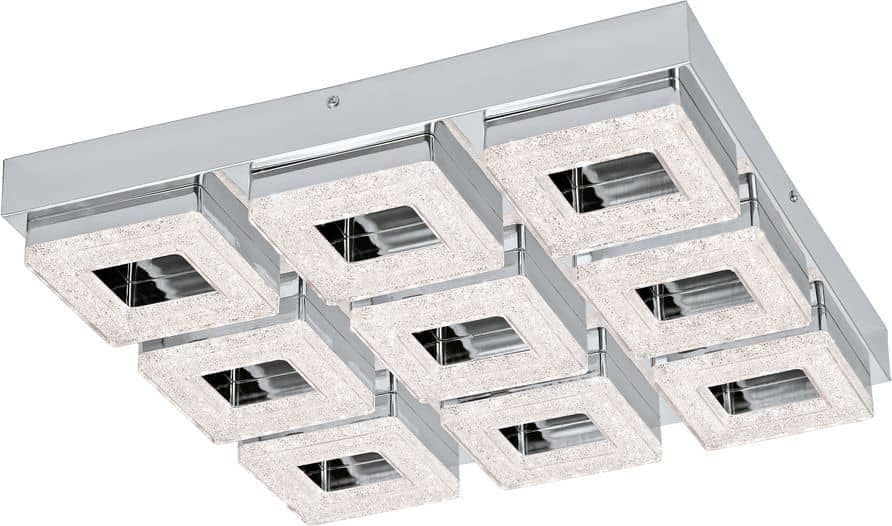 LED-Deckenleuchte
