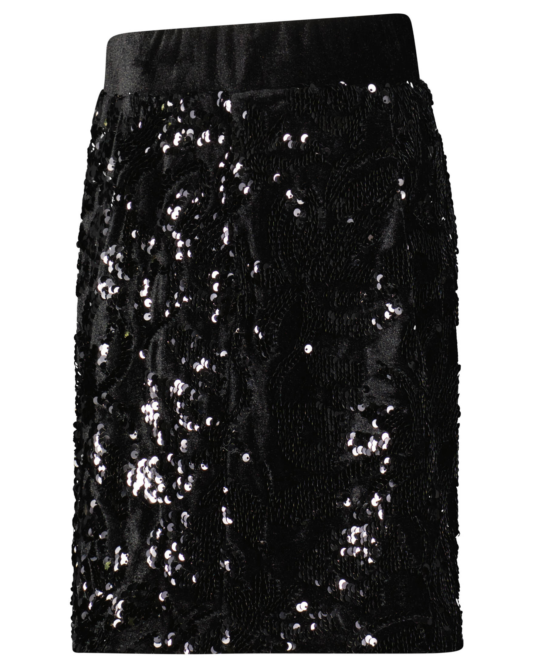 Riani| Damen Shorts mit Pailletten