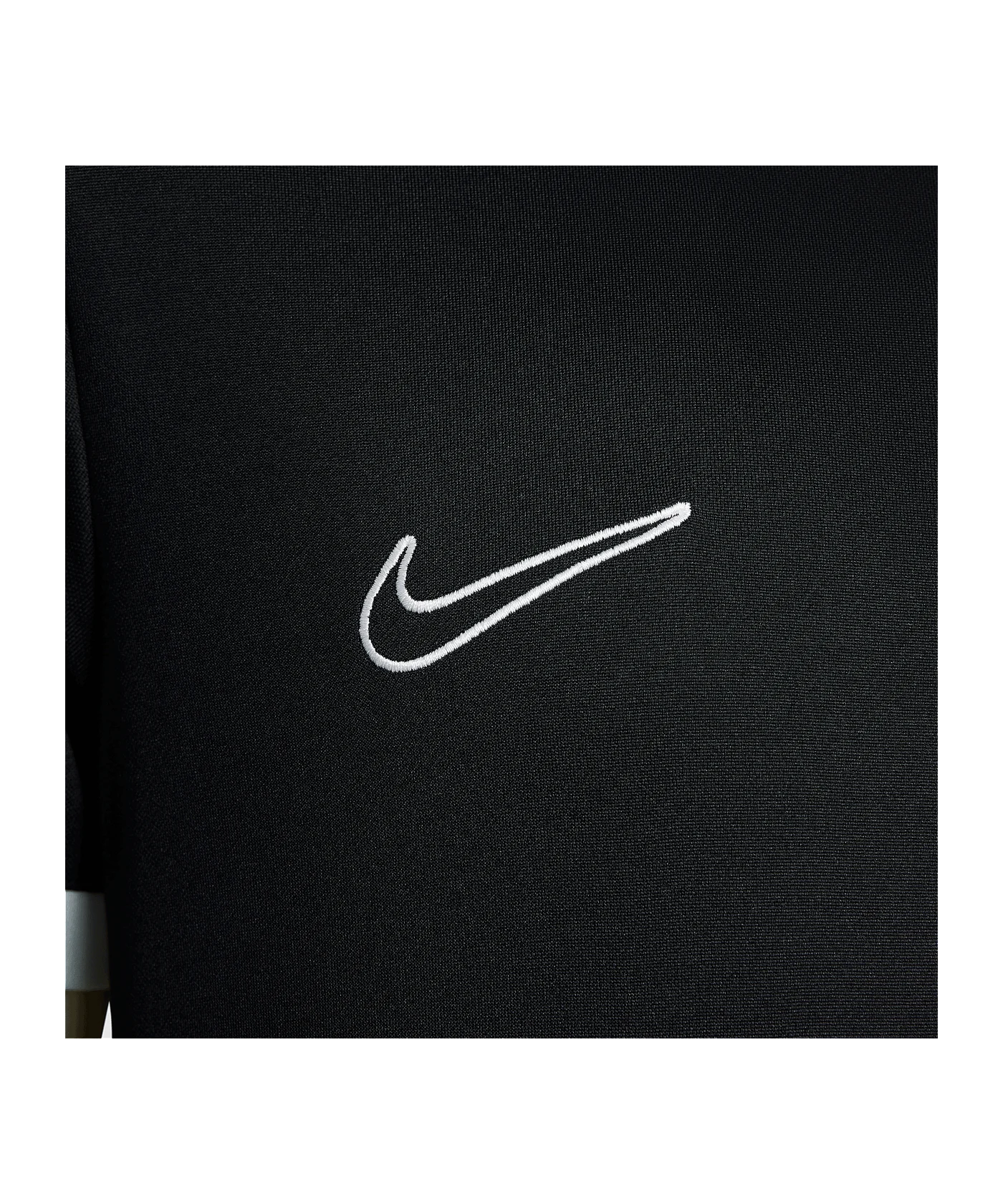 Nike Academy 25 Trainingshirt Kids Schwarz F010
