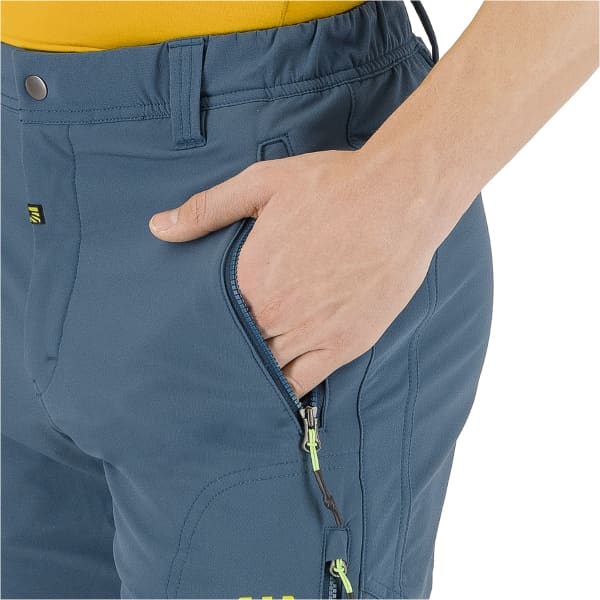 Pantalon ski de randonnée KARPOS SAN MARTINO PANT STARGAZER