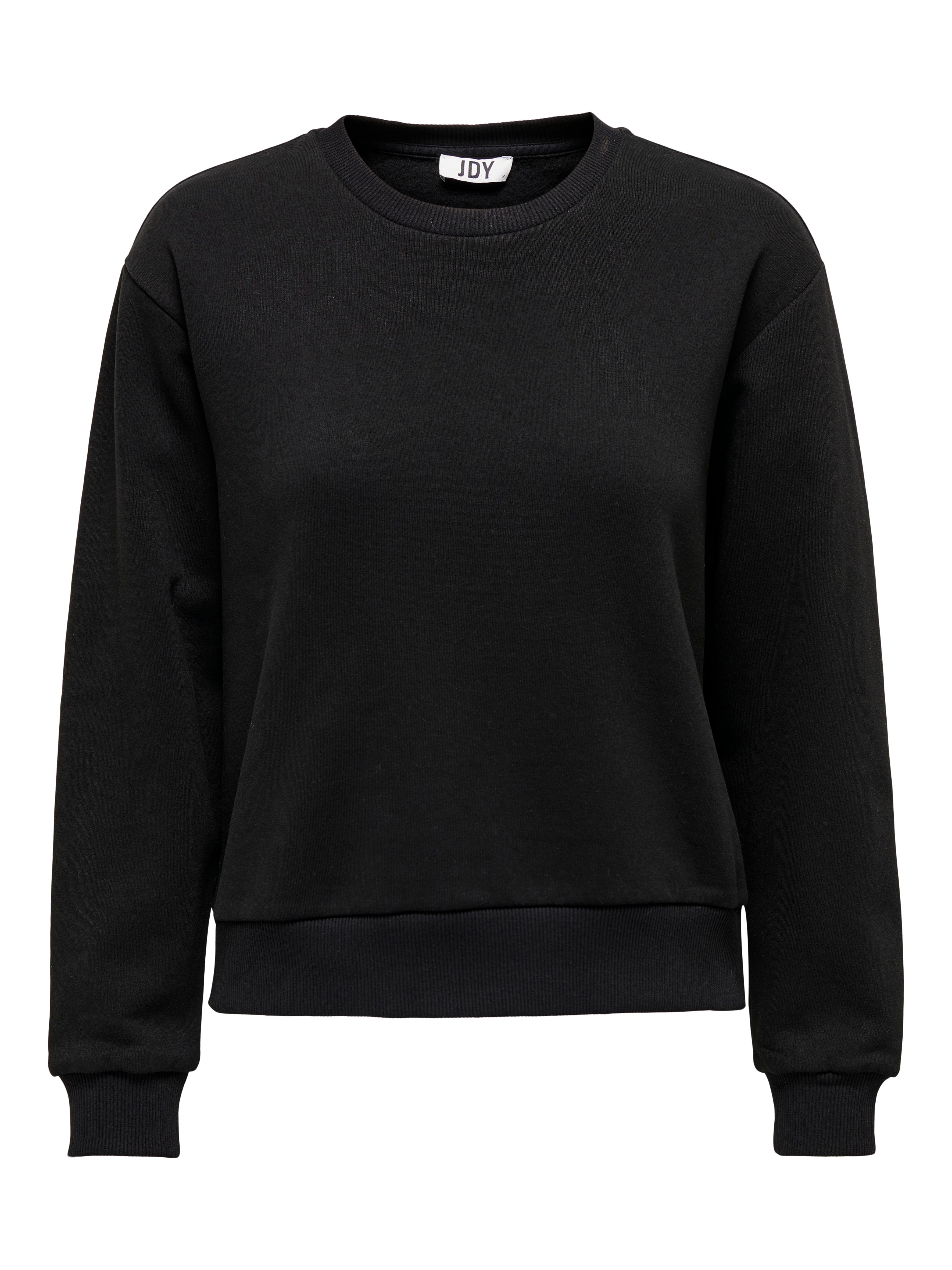 JDYSONYA Sweatshirt Black