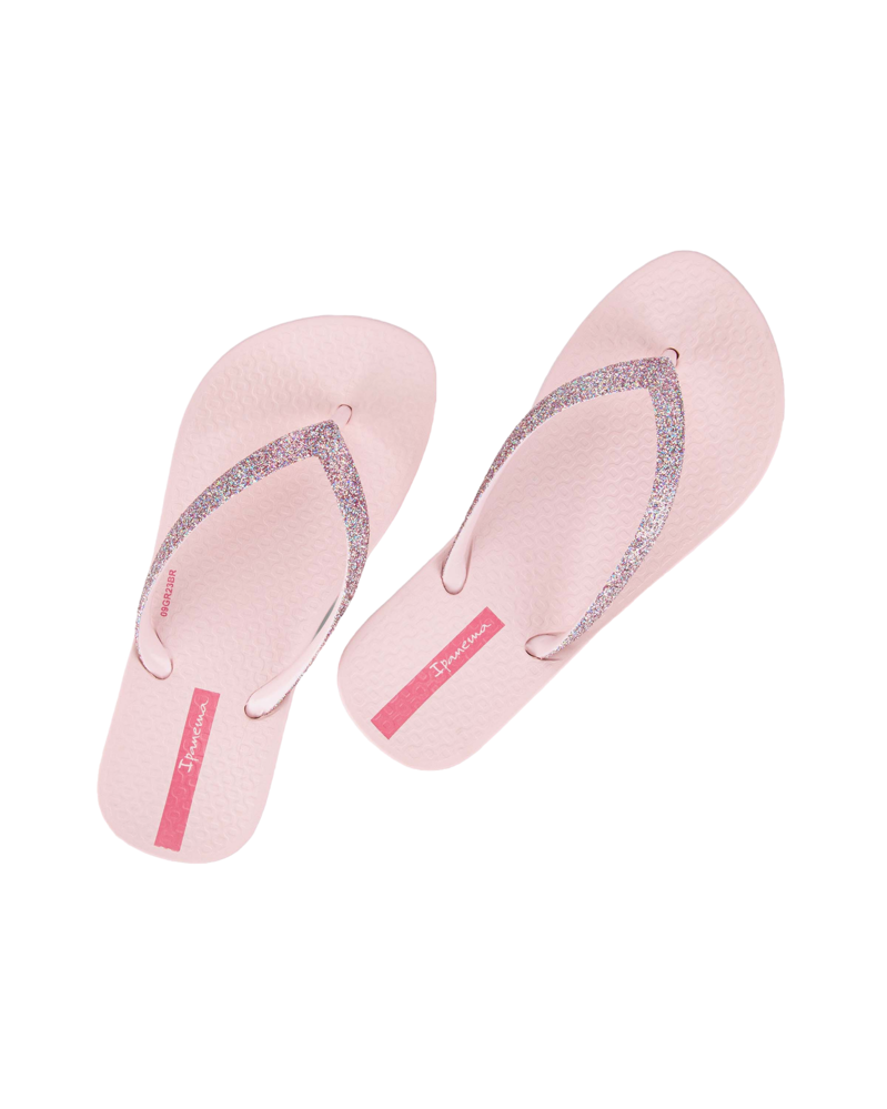 Anatomic Lolita Kids Teenslippers