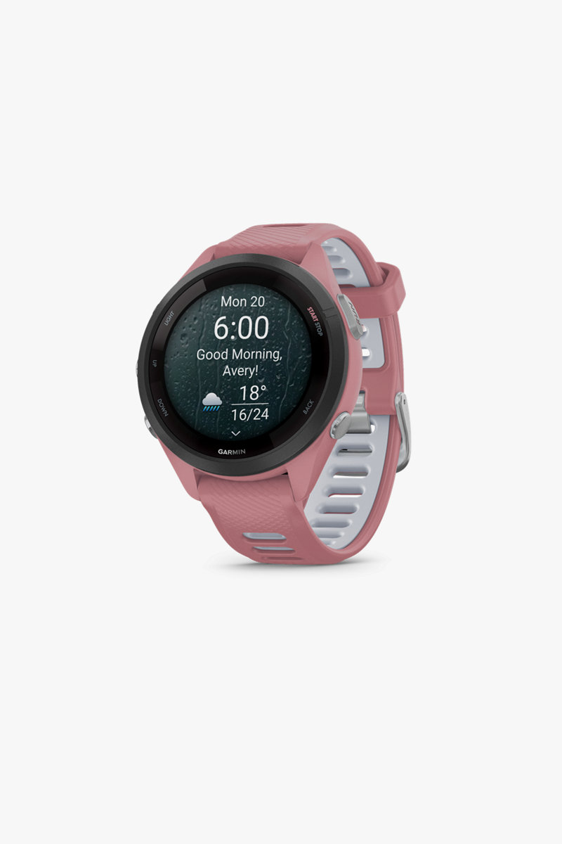 GARMIN Forerunner 265S Music Sportuhr