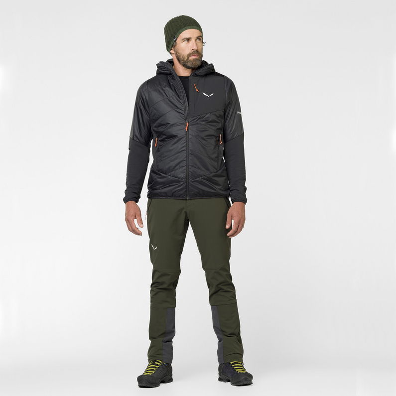 Salewa Herren Lagorai Hose