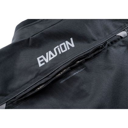 Veste enduro Kenny EVASION 2023 - Noir