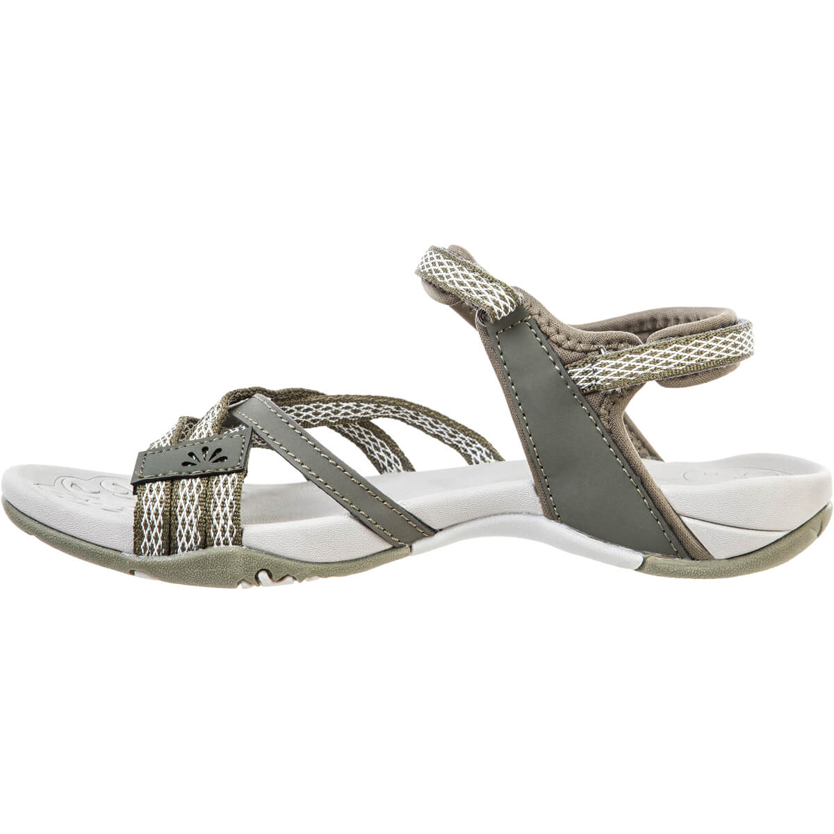 Cruz Aarhus Sandal Dame
