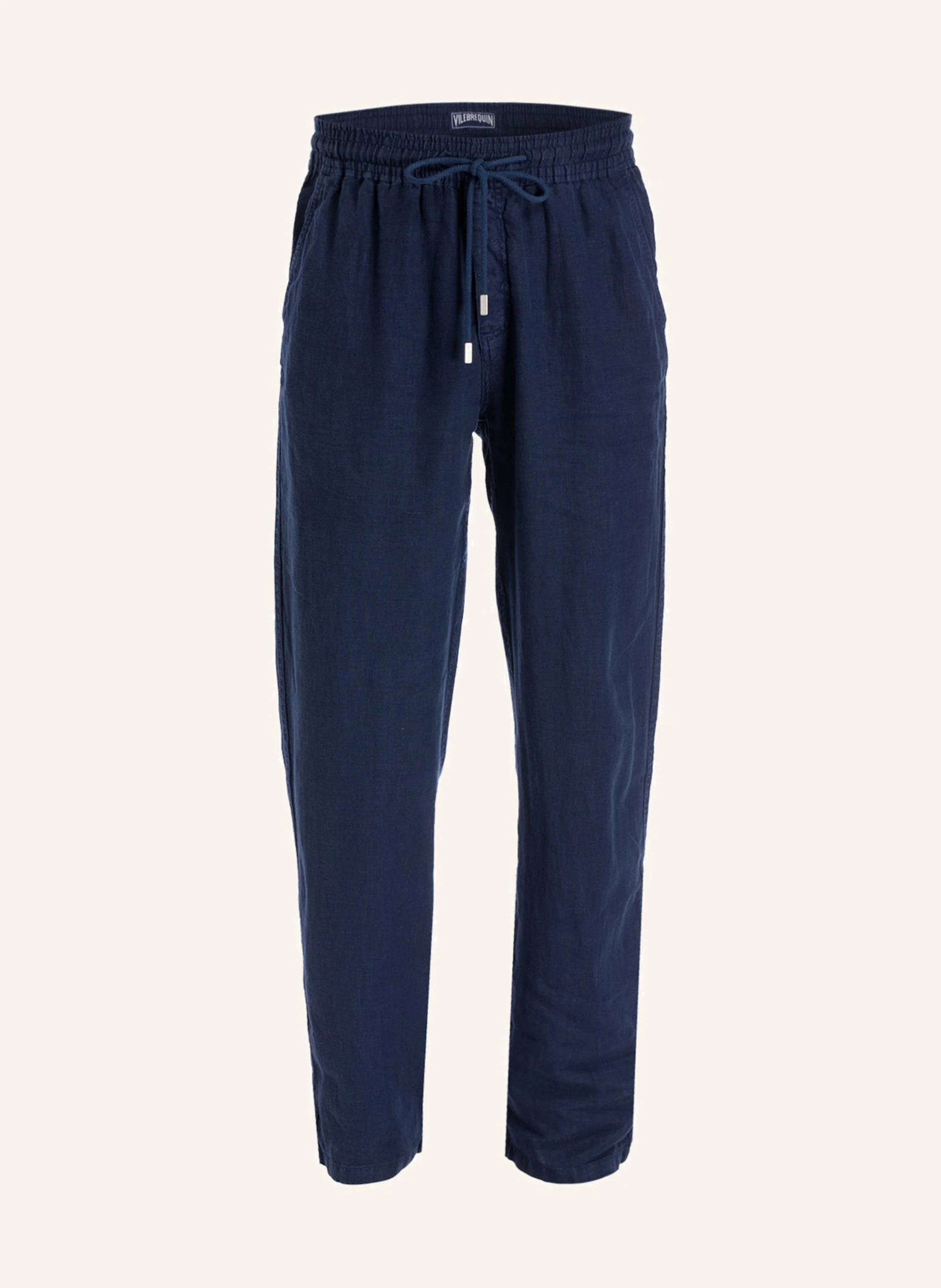 VILEBREQUIN Leinenhose PACHA