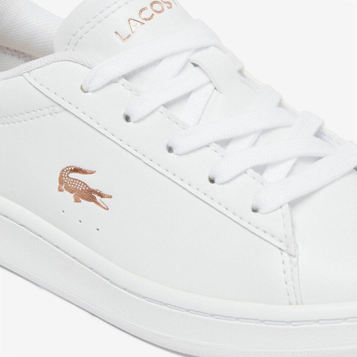 LACOSTE<br>Tênis baixo Carnaby Set