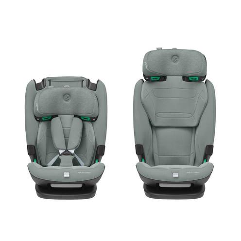 Siège-auto gr 1/2/3 Titan Pro2 I-Size Authentic Grey - MAXI COSI