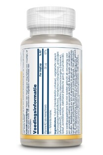 Solaray Vitamine K2 30CP