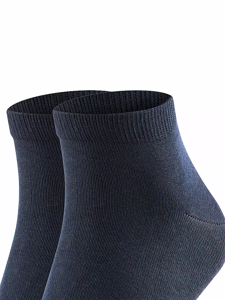 FALKE Sneakersocken 2-er Pkg 