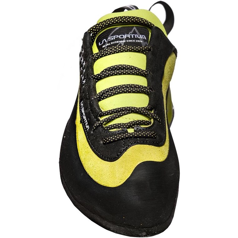 La Sportiva Miura Lime