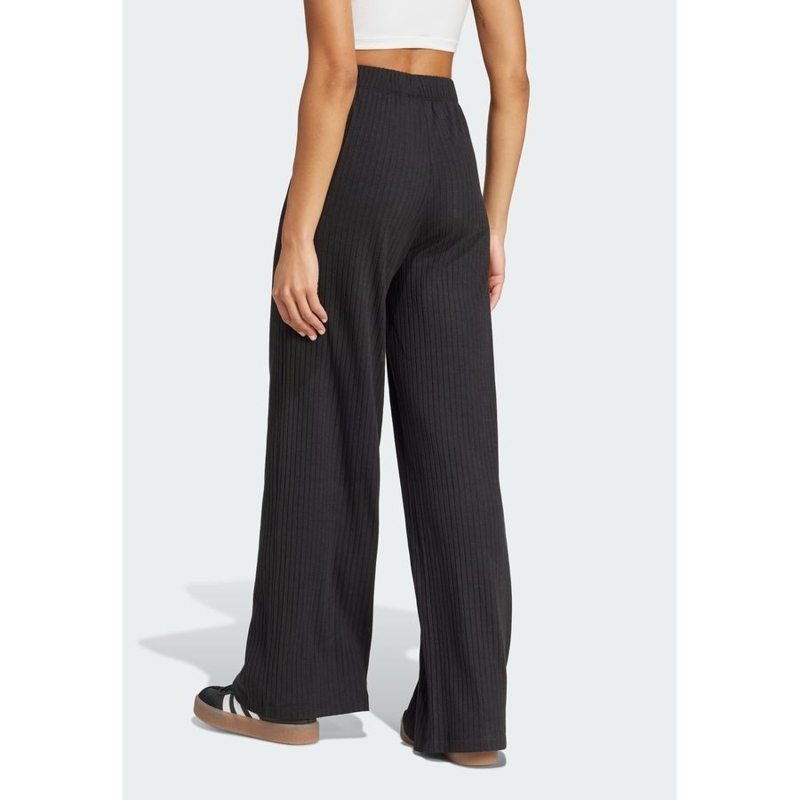 Adidas Original Pantalon large côtelé Essentials