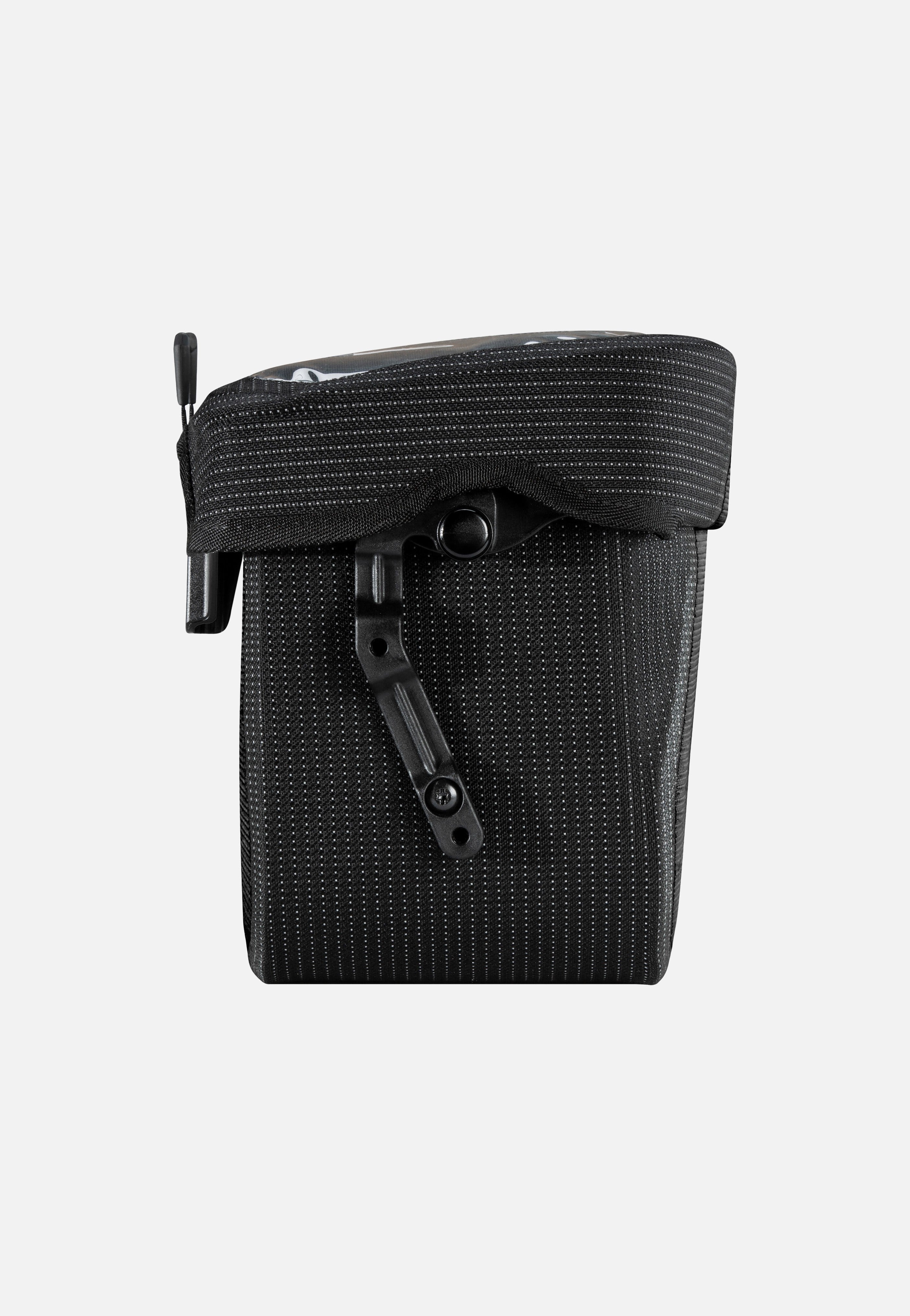 Ulitmate High-Visibility 6,5L Schwarz Reflex - Lenkertasche