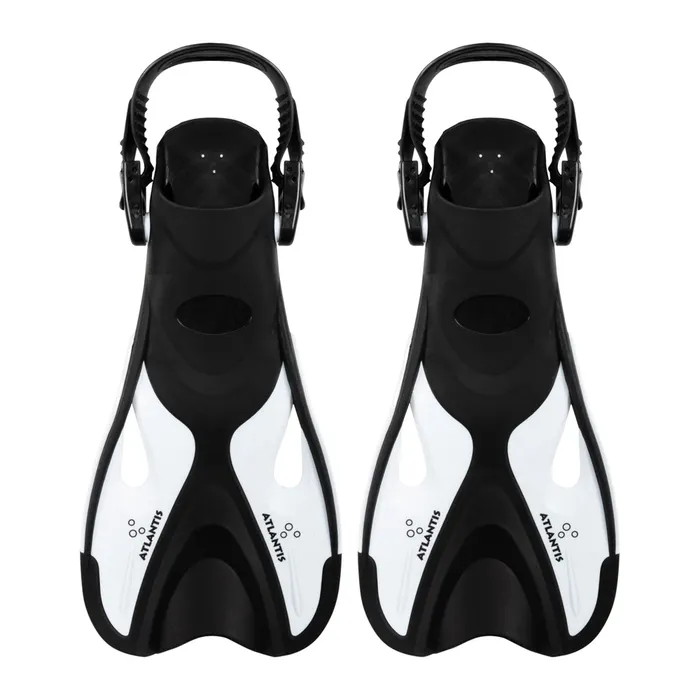 Atlantis Dolphin Flippers