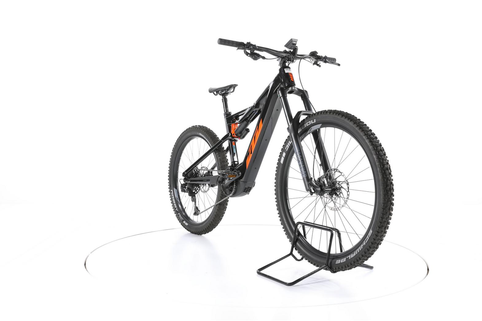 KTM Macina Kapoho 7973 (2023) | Diamond