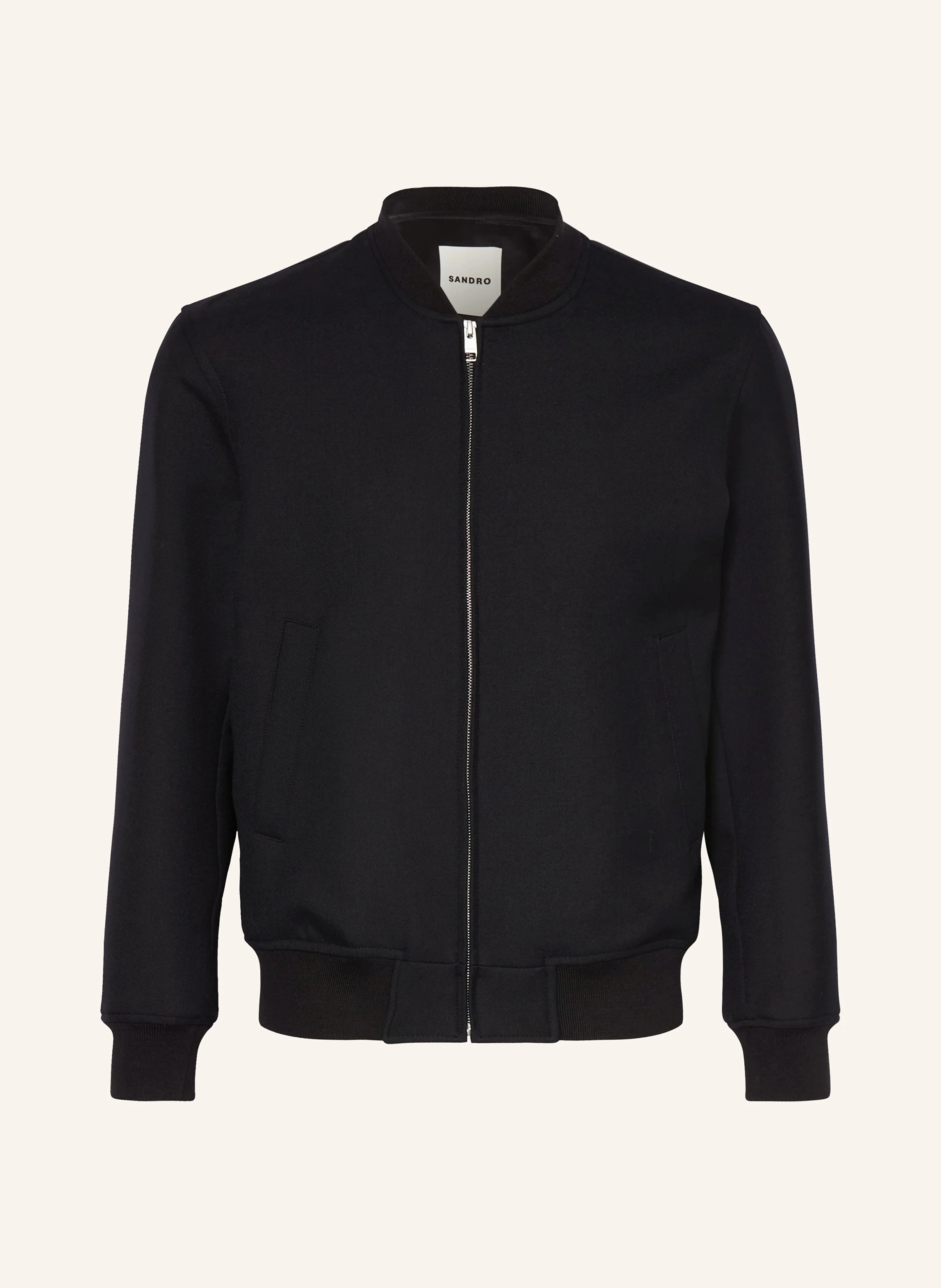 SANDRO Blouson
