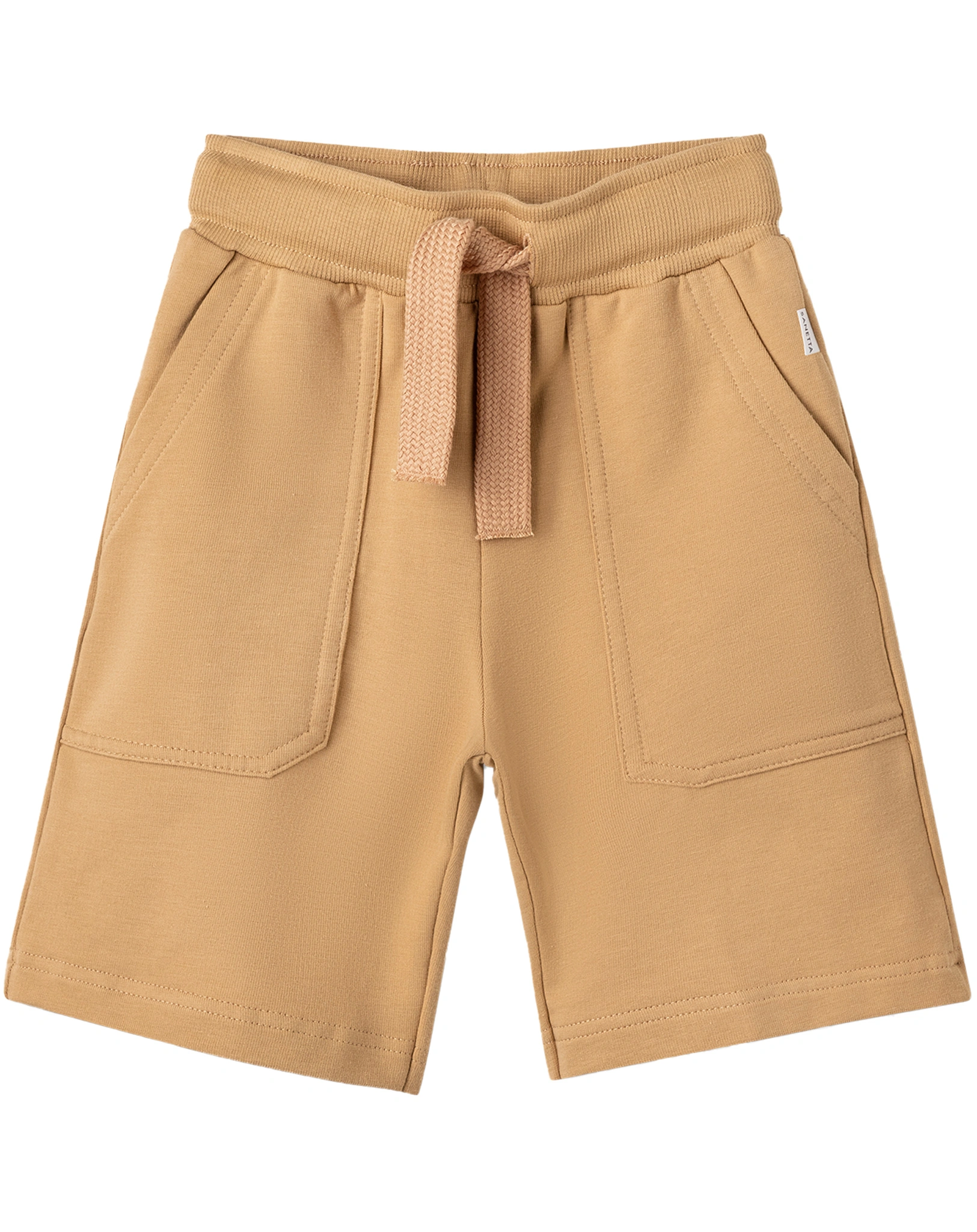 Sweat-Bermudas MASCHE in desert