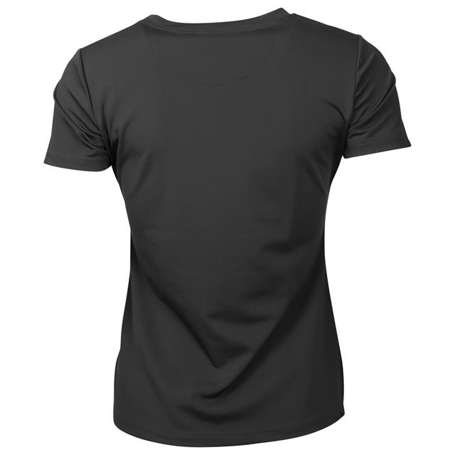 Shirt ROAN Cycle One Zwart