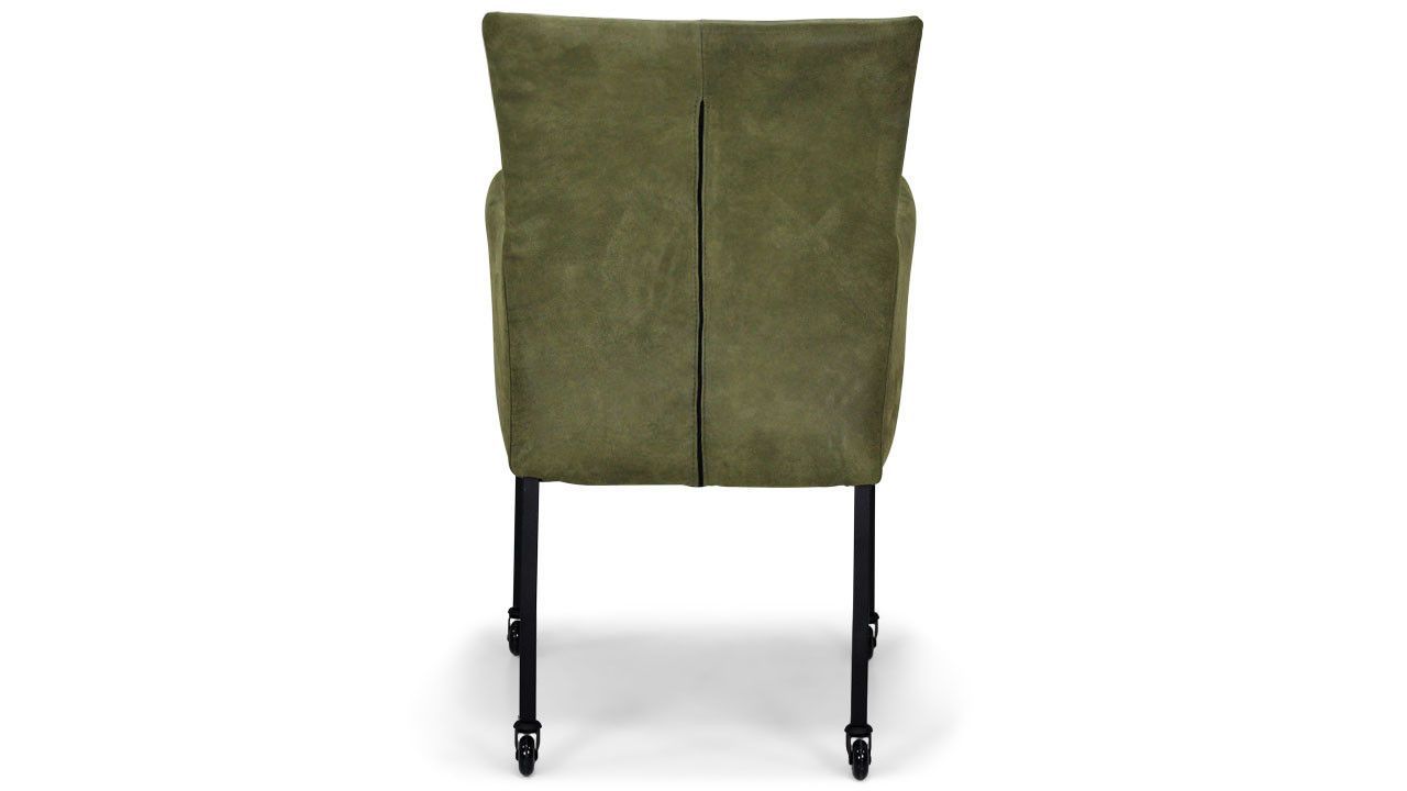 Stoel Wij B56 x D60 x H90 cm