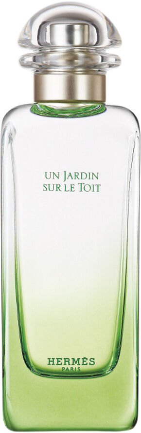 HERMÈS Un Jardin sur le Toit Eau de toilette