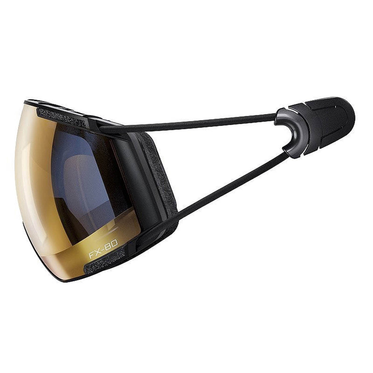 Casco  FX-80 Magnet Link Vautron