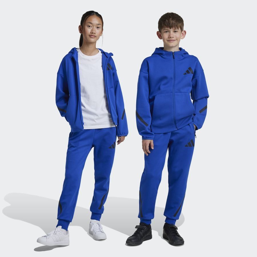 Adidas Pantalon adidas Z.N.E. jambes fuselées Enfants