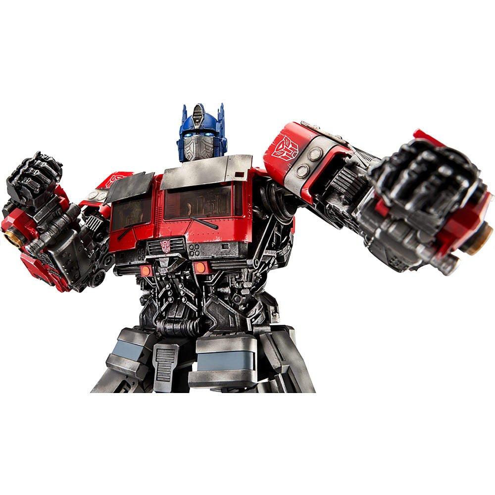 Robosen GAME Robosen Optimus Prime Rise of the Beasts Limited Edition