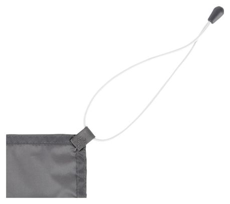 Tapis de Sol Salewa Denali III Gris