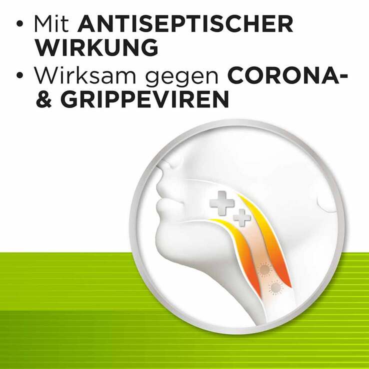 Dolo-Dobendan 1,4 mg / 10 mg Lutschtabletten, 36 St