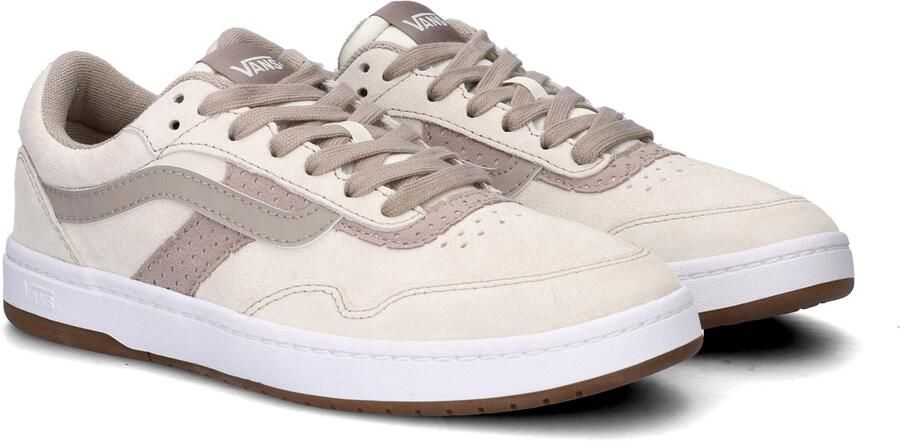 Vans Cruze heren sneaker Taupe