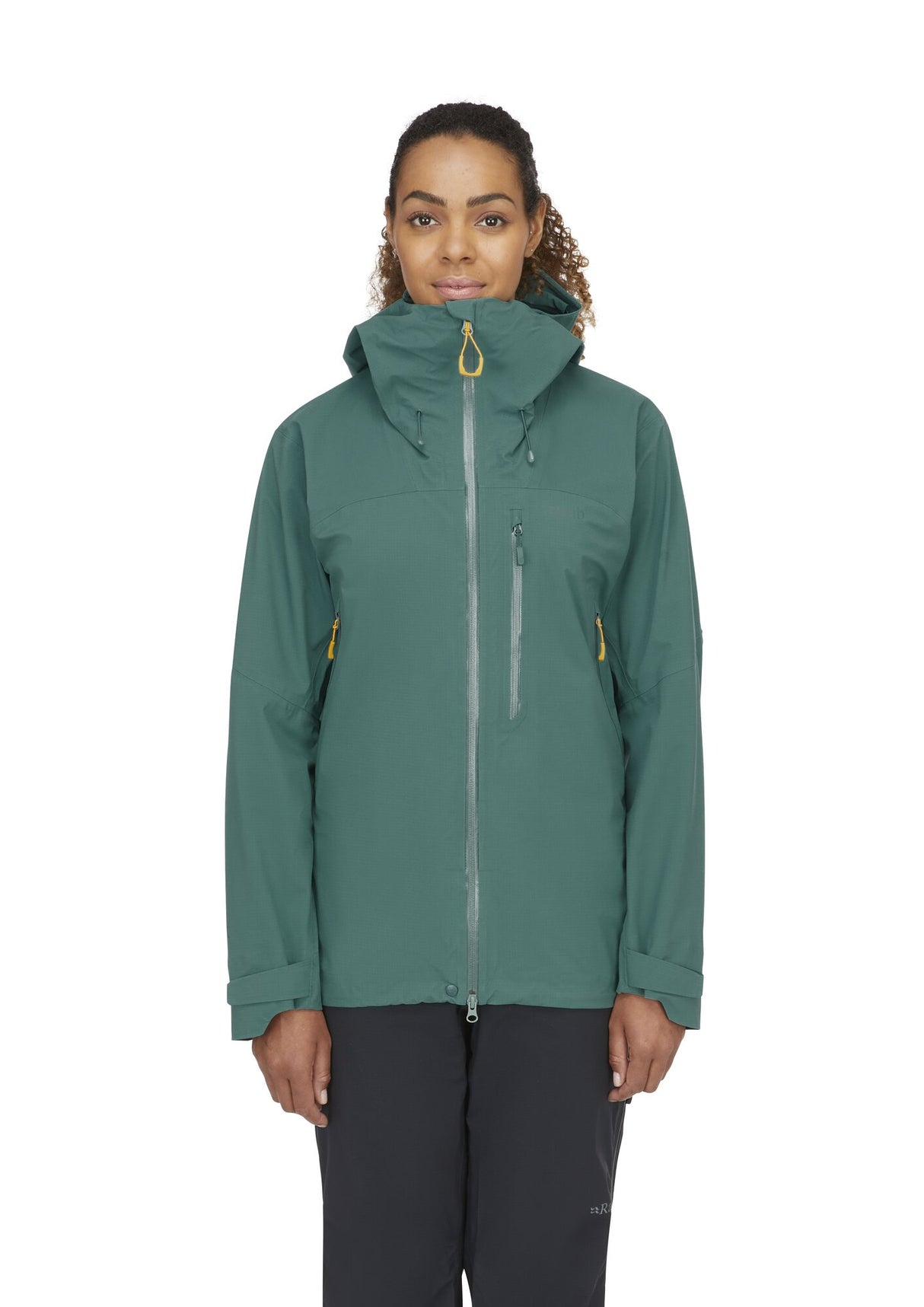 Rab<br>Firewall Jacket Wmns