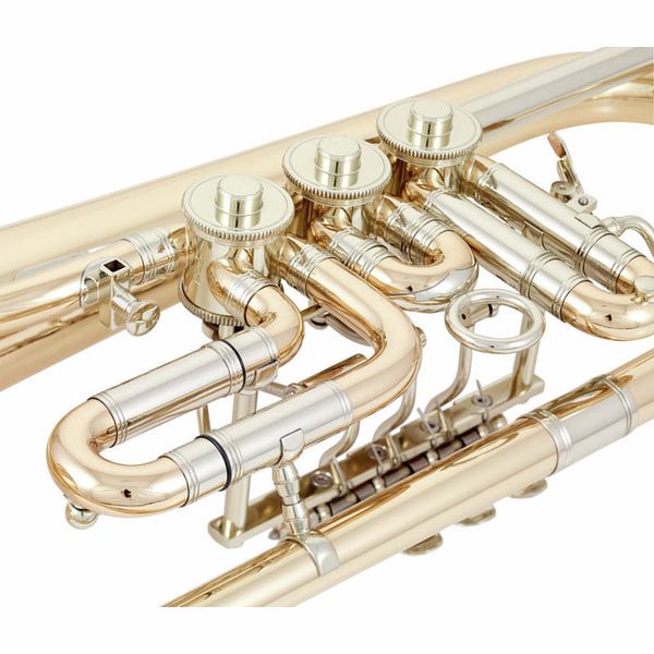 Miraphone 24R 1100 A100 Flugelhorn