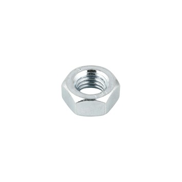 KARWEI zeskantmoer M4 (25 stuks)