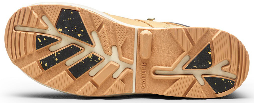 Silver Mid TRX 2.0 Unisex 570/Wheat/Wheat/Natural