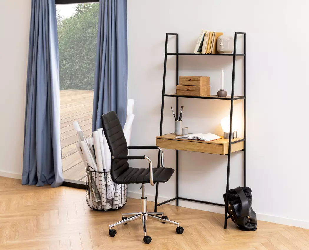 Bürostuhl Winslow