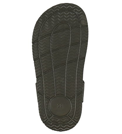 Fila Sandalen - Fiori - Olive Nacht