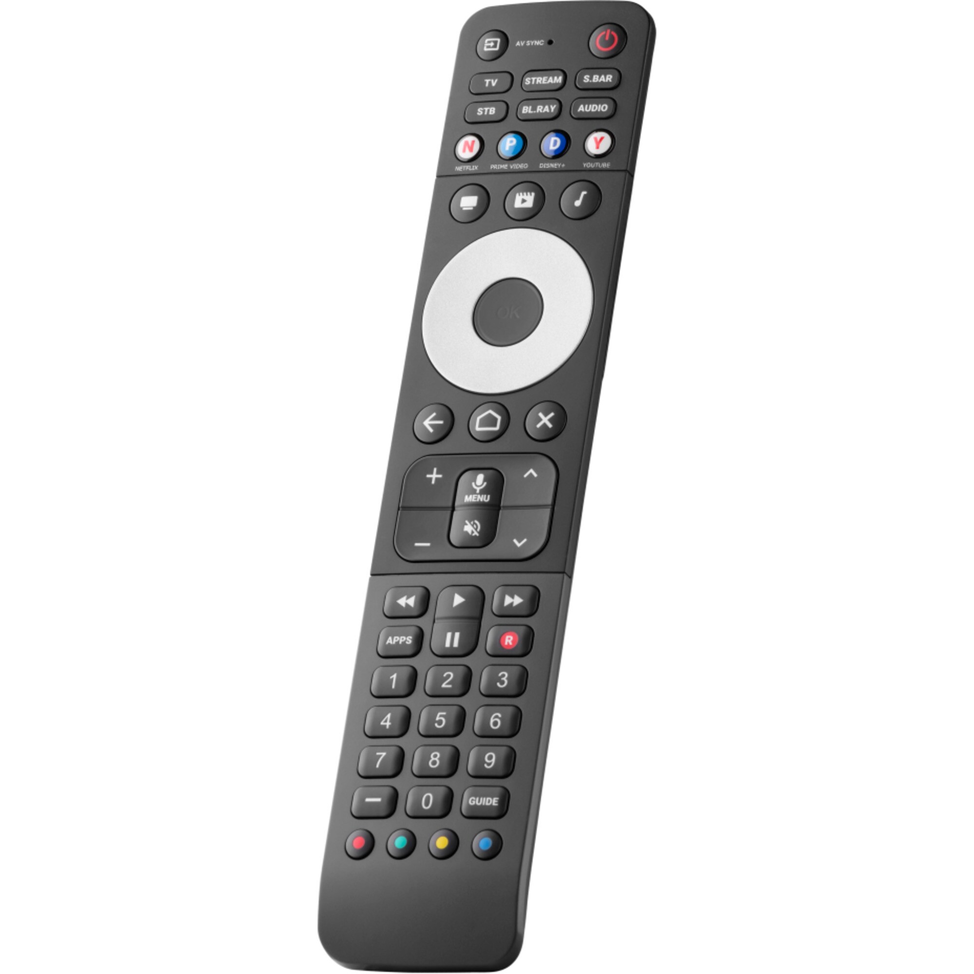 ONE FOR ALL Fernbedienung Smart Control Pro