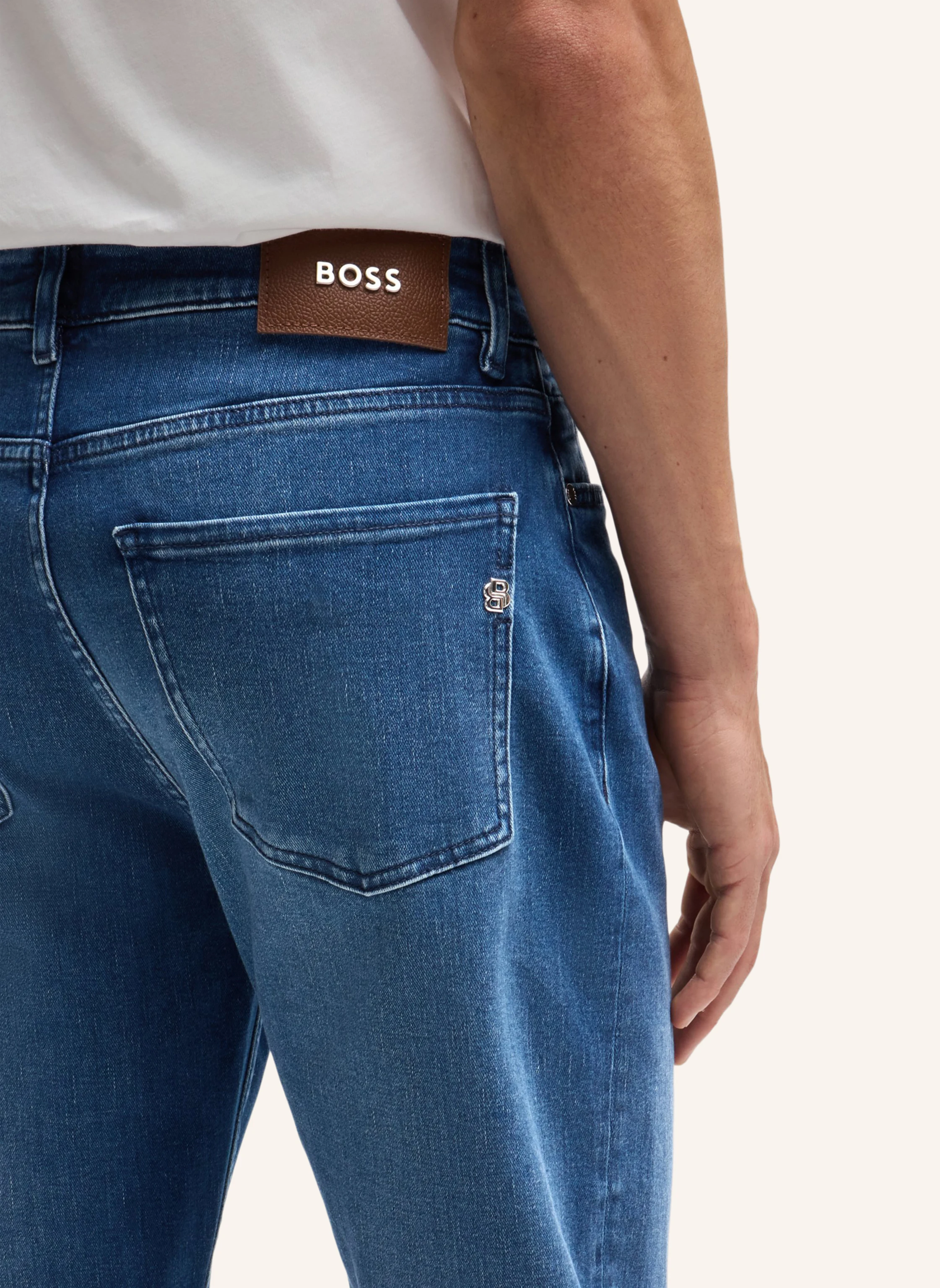 BOSS Jeans H-RE.MAINE Regular Fit
