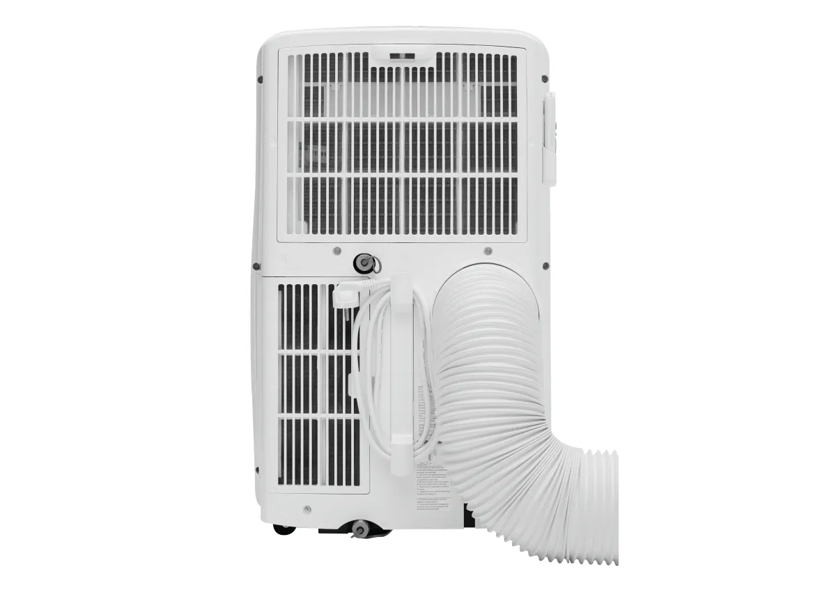 Whirlpool PACW29COL - Klimaanlæg - Mobil - 2,6 EER - 9.000 BTU