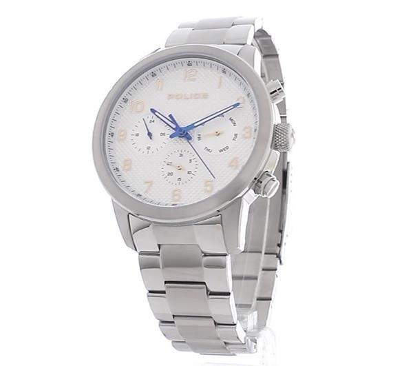 Police Mens Raho Watch