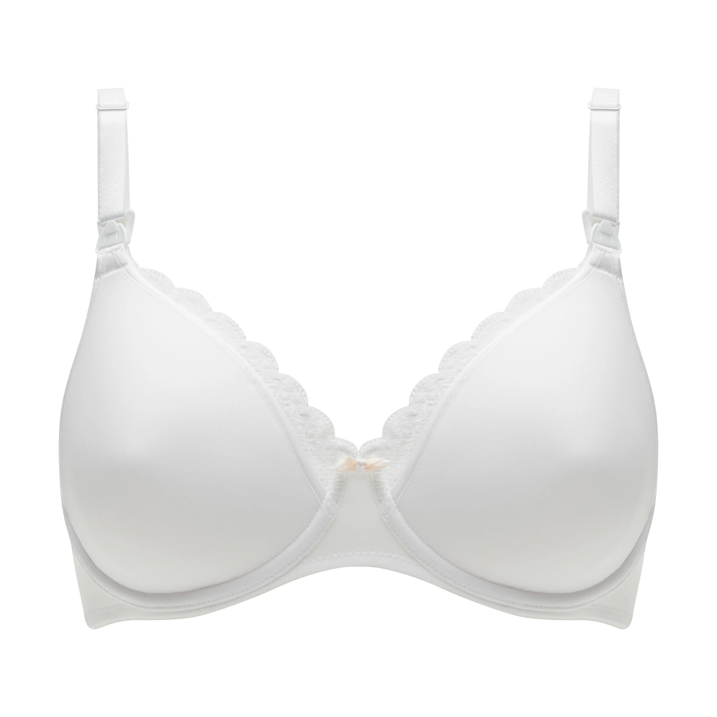 SPECIALITY BRAS - Soutien-gorge maternité | Blanc