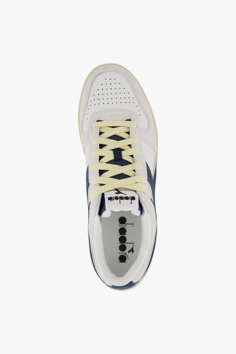 Diadora Magic Basket Low Herren Sneaker