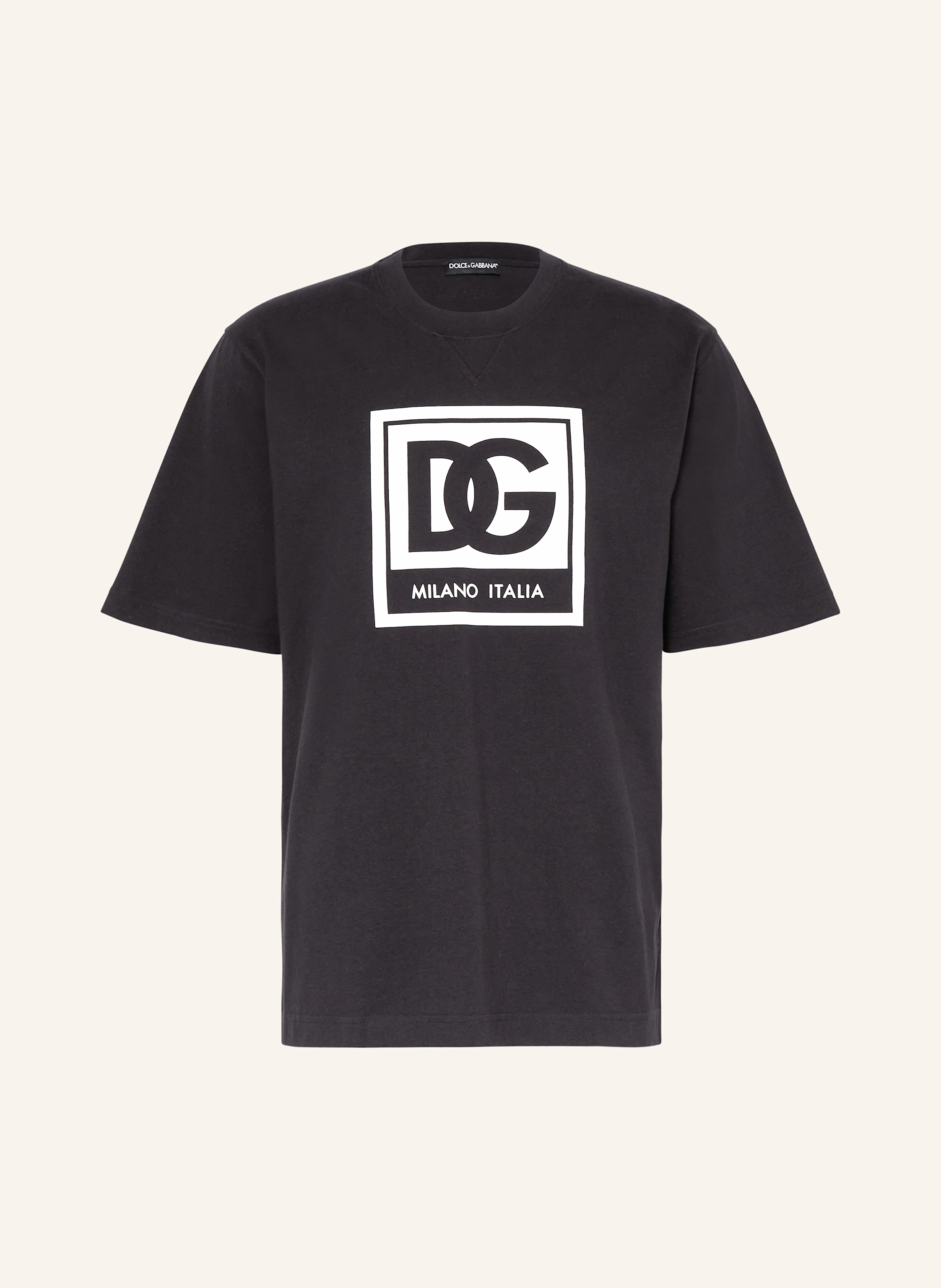 DOLCE & GABBANA T-Shirt