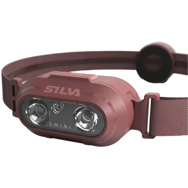 Frontale SILVA SMINI ROSE