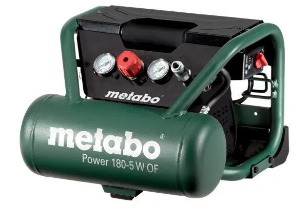 Metabo 180-5 W OF