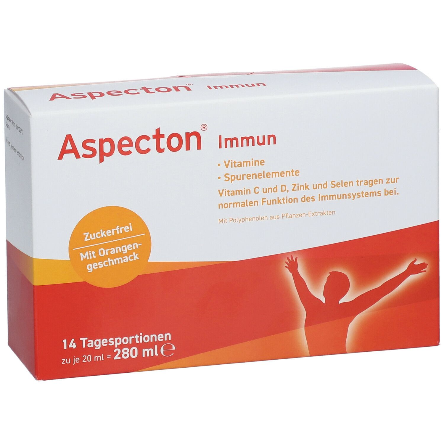 Aspecton® Immun