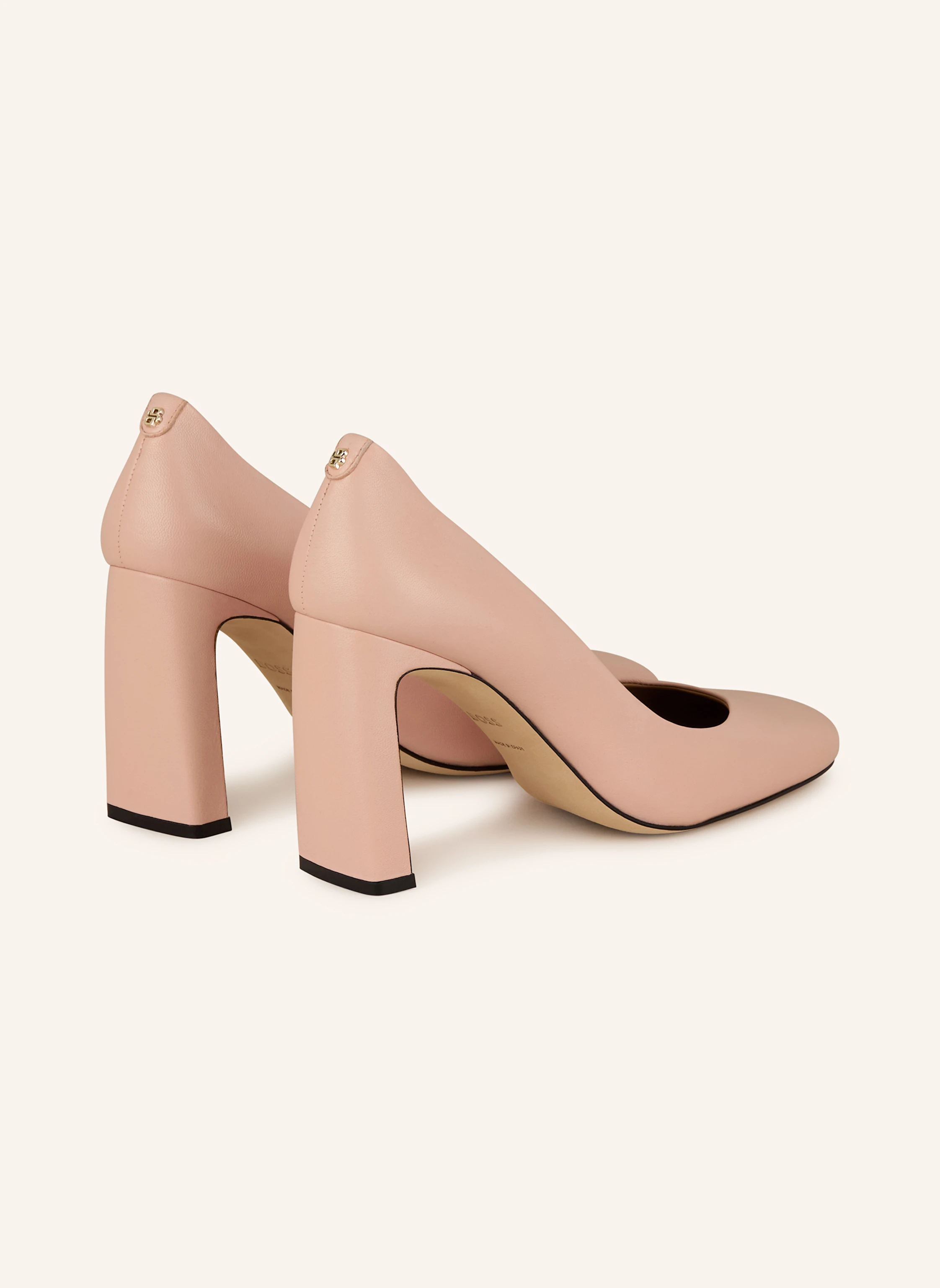 BOSS Pumps LUARA