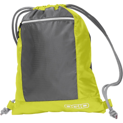 Mochila De Cuerdas Modelo Endurance (Paquete De 2) Ogio